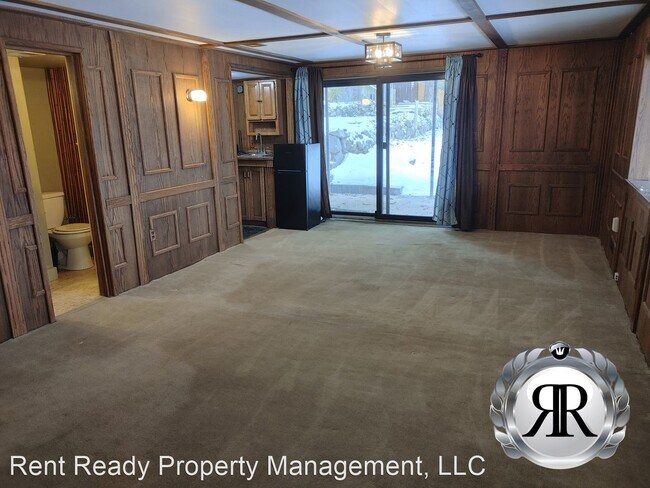 Foto del edificio - 1 br, 1 bath House - 911 "B" S 21st Ave
