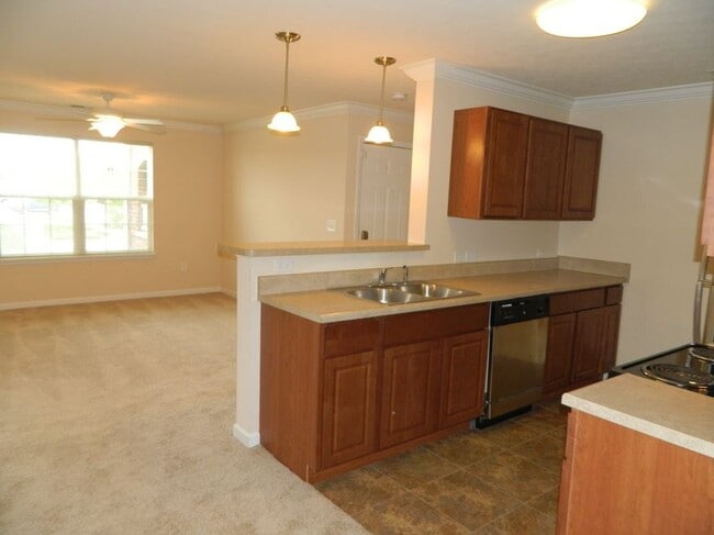 Building Photo - Cimarron Terrace