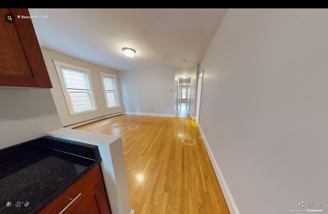 Foto del edificio - 9 Beacon St