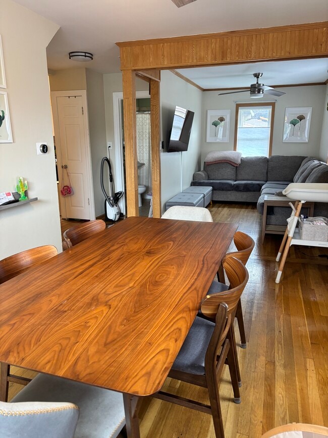 Foto del edificio - 4224 New England Ave