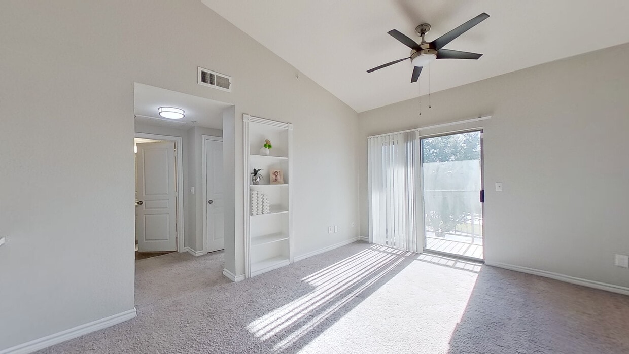 Photo - Belmont at Duck Creek Apartments