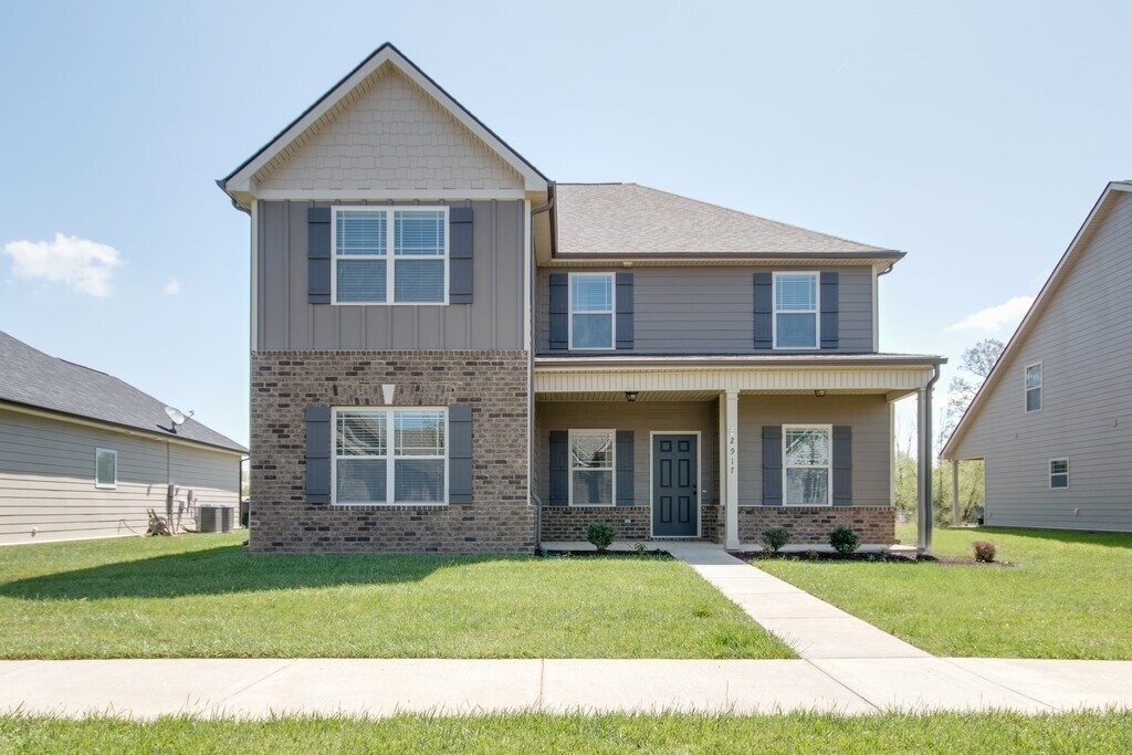 Foto principal - Three Rivers Elegance: Affordable Family H...