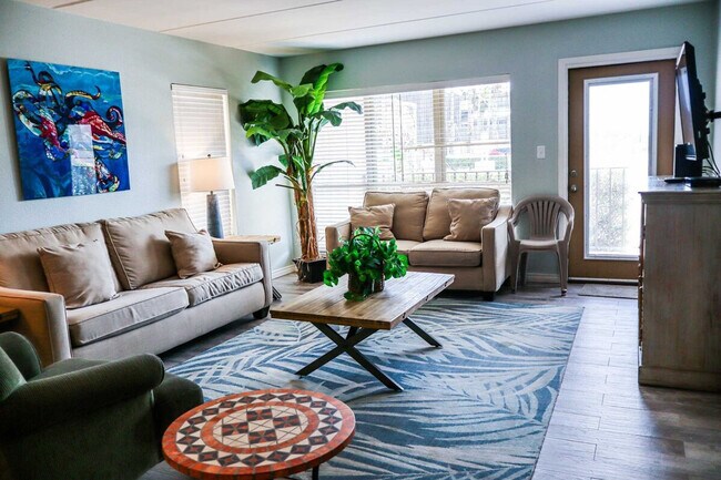 Building Photo - 2401 Gulf Blvd