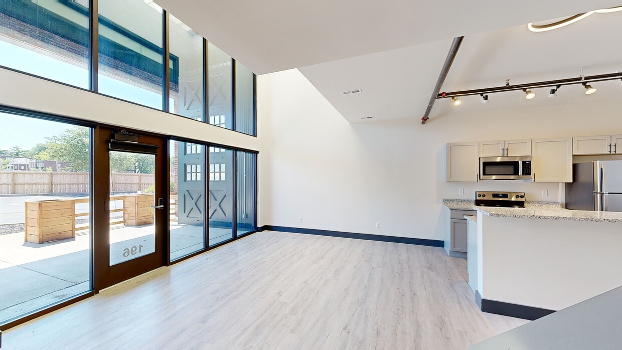 Photo - Station House