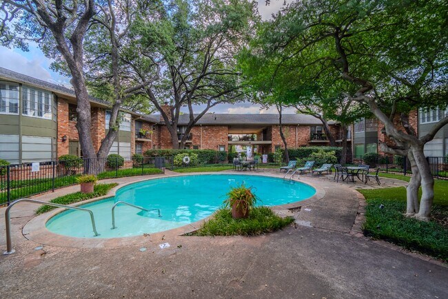 Foto del edificio - 6106 Averill Way