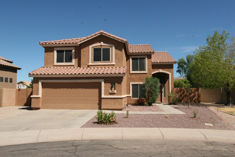 Foto principal - 662 W Crane Ct