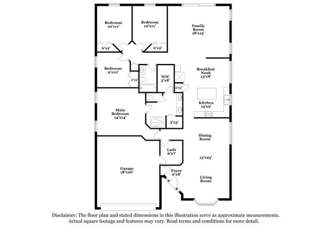Building Photo - 2504 River Ridge Dr