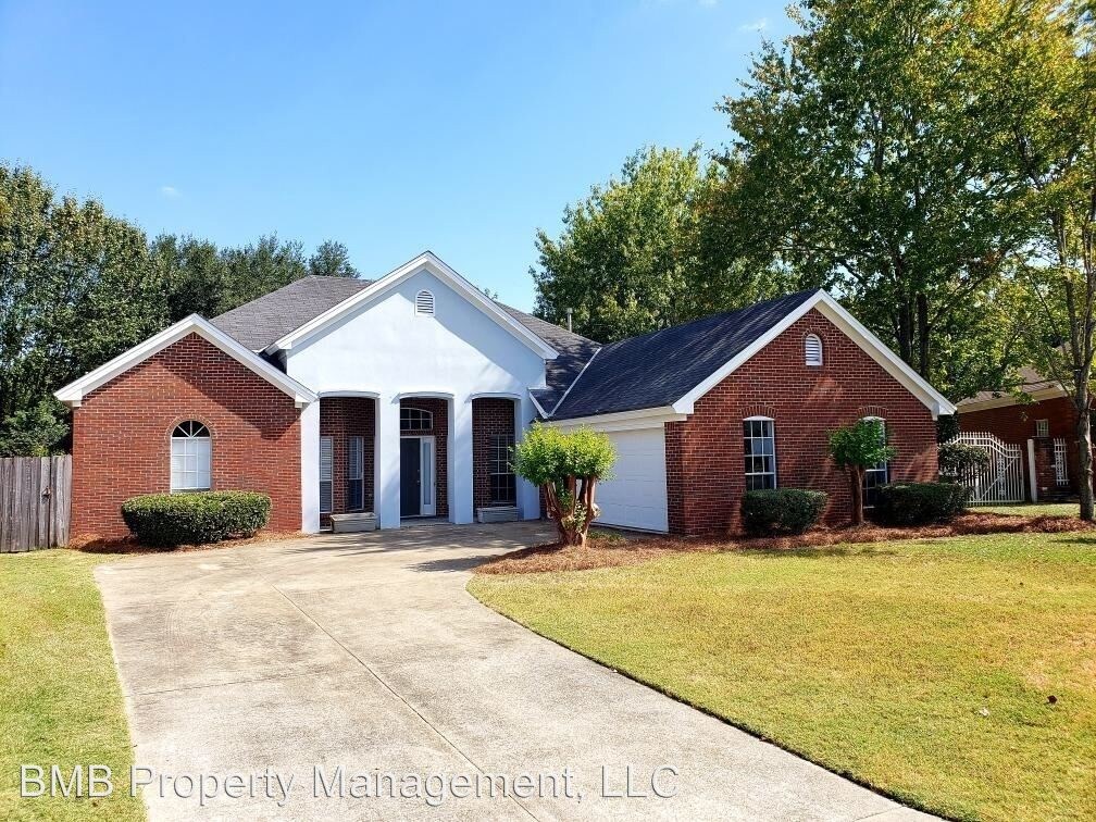 Primary Photo - 4 br, 2 bath House - 2036 Young Farm Place