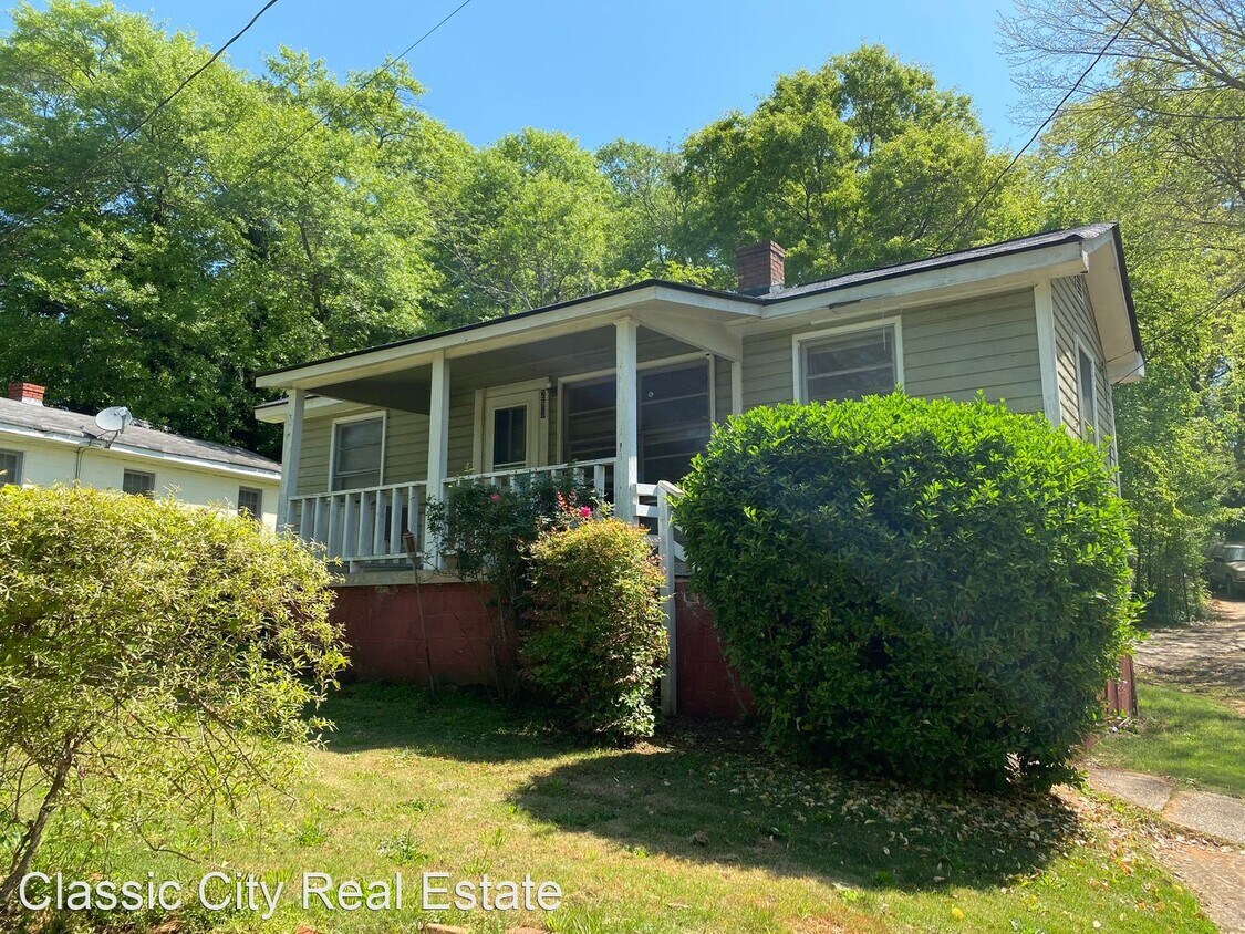 3 br, 1 bath House 293 Evans Street House Rental in Athens, GA