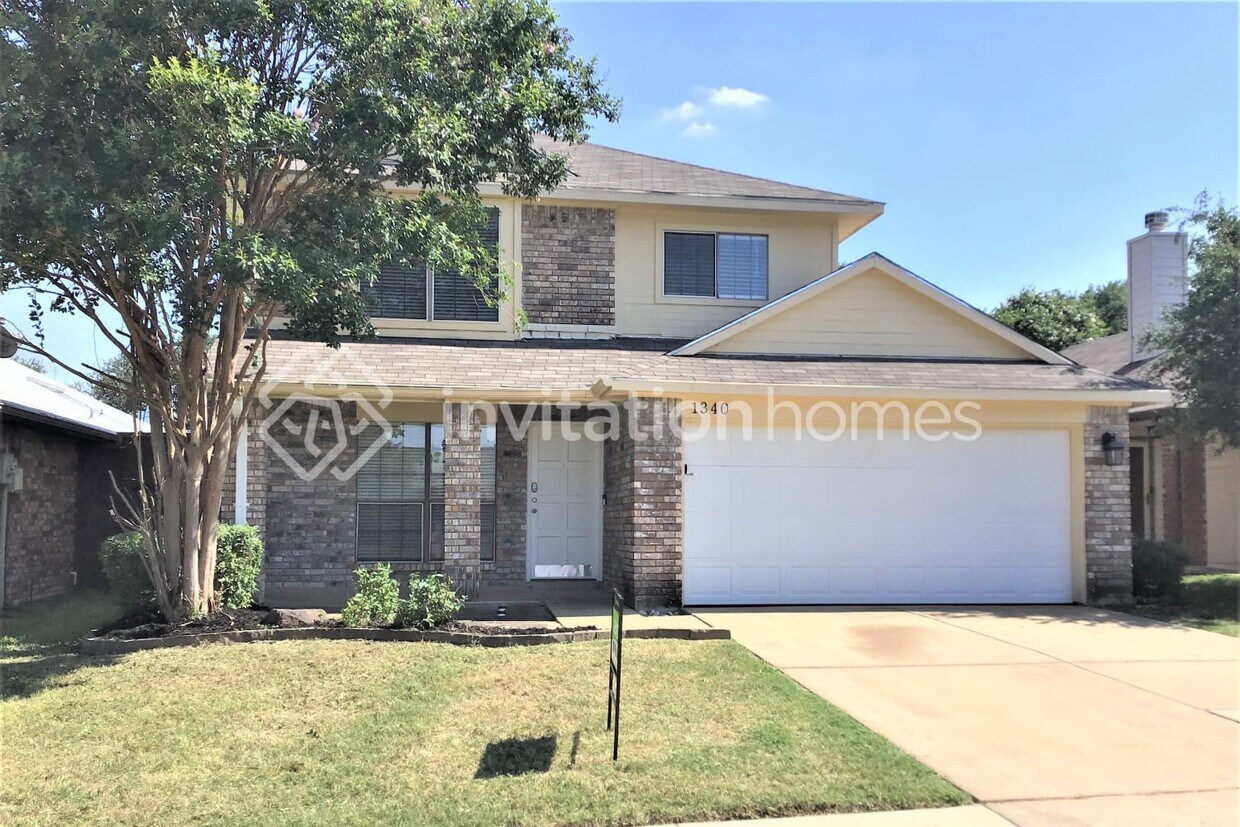Foto principal - 1340 Todd Dr