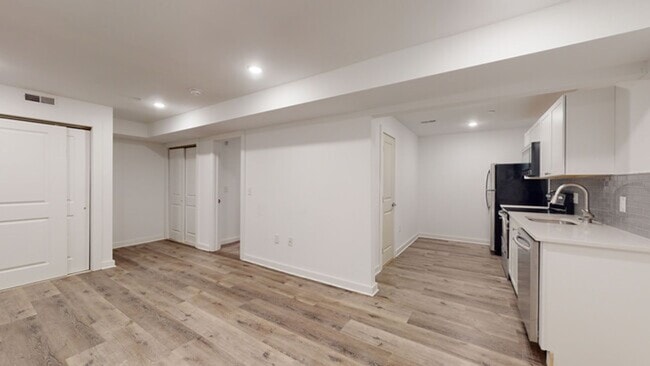 Interior Photo - 1254 N. Carlisle, Philadelphia Pa. 19121