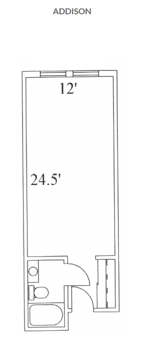 Floorplan - Carrington Place