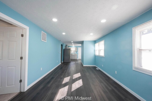 Photo - "Charming 3-Bed, 2-Bath Home in Indianapol...