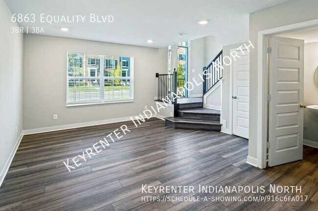 Foto del edificio - 6863 Equality Blvd