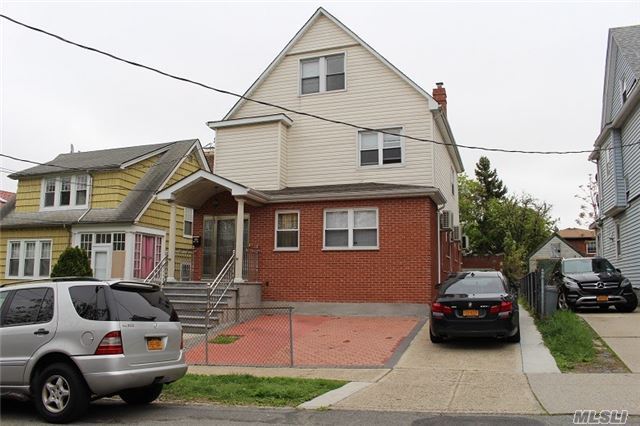 Primary Photo - 149-36 Delaware Ave