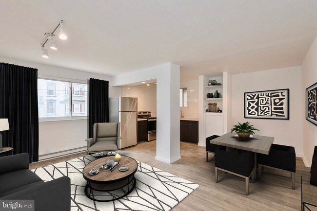 Foto del edificio - 3227 Powelton Ave