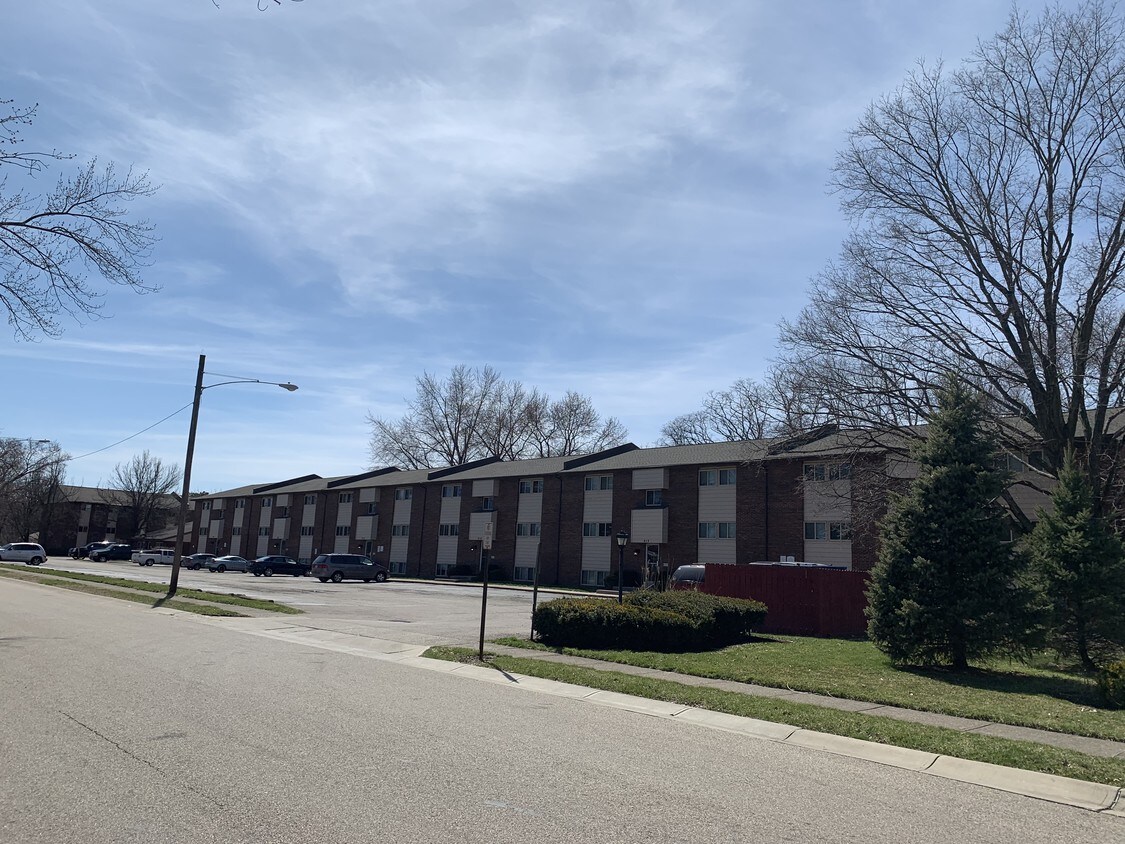 505 Gilpin Dr Unit A6, Springboro, OH 45066 Apartment for Rent in