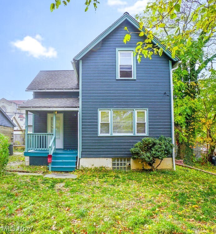 Primary Photo - 1368 Bonnieview Ave