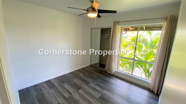 Building Photo - 91-1110-1110 Mikohu St