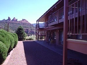 Foto principal - APARTMENT - UPTOWN SEDONA - APPLE TREE SQUARE