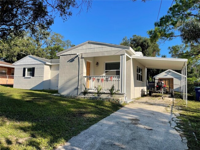Building Photo - 1513 W Meadowbrook Ave