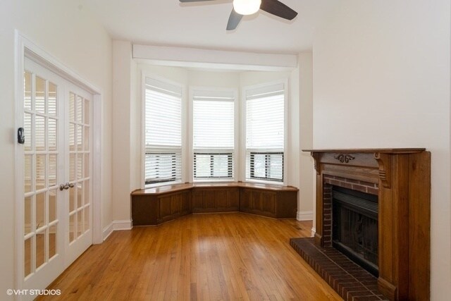 Foto del edificio - 1701 N Clybourn Ave