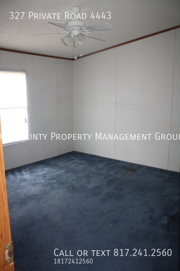 Building Photo - 327 Private Road 4443-