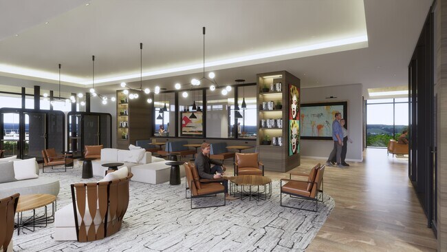 Foto del edificio - Encore Lakeside