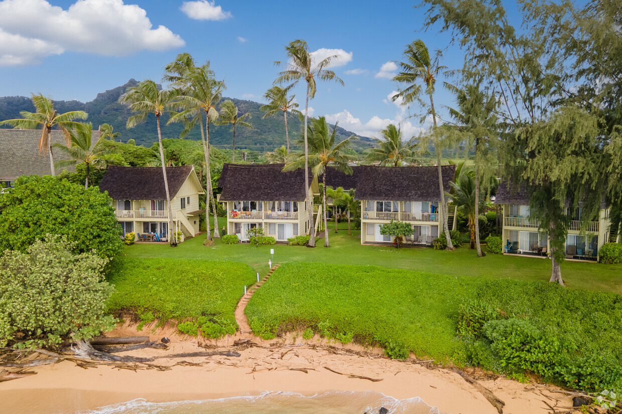 Primary Photo - Kapaa Sands