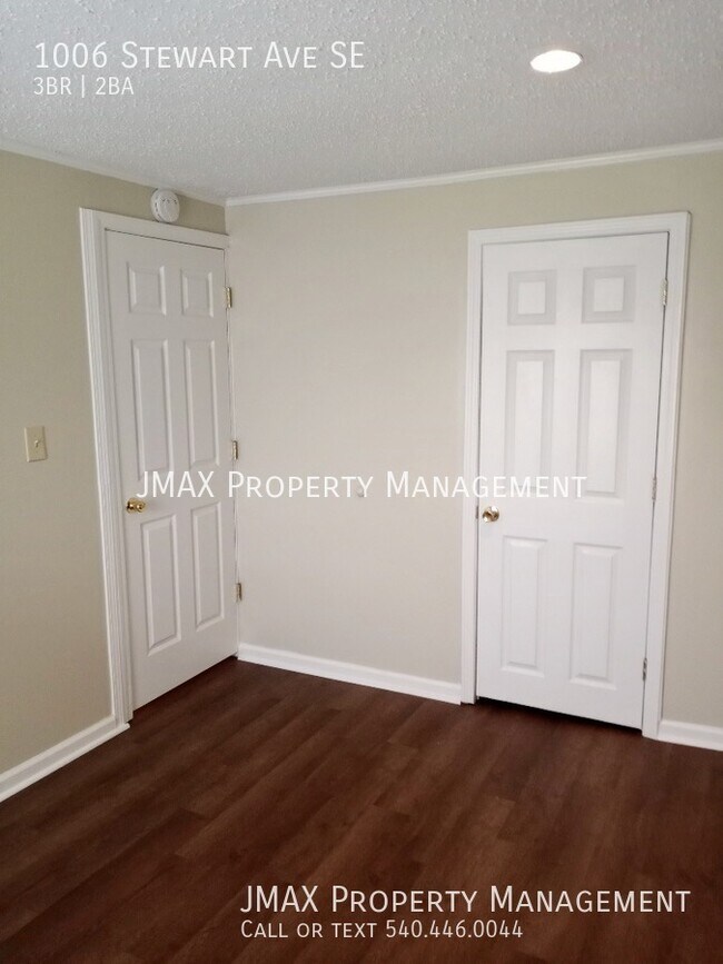 1006 Stewart Ave SE, Roanoke, VA 24013 House Rental in Roanoke, VA