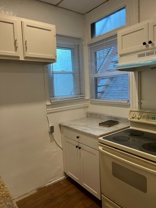 Foto del edificio - 822 N. 5th Street