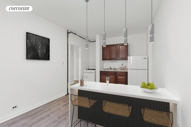 Building Photo - 201 W 108th St