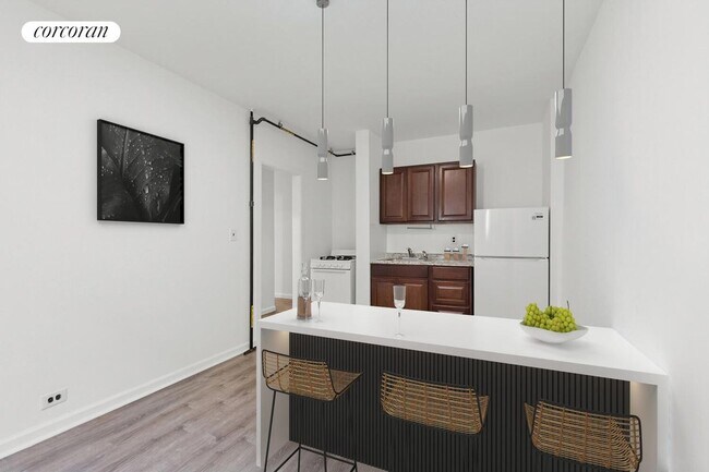 Foto del edificio - 201 W 108th St