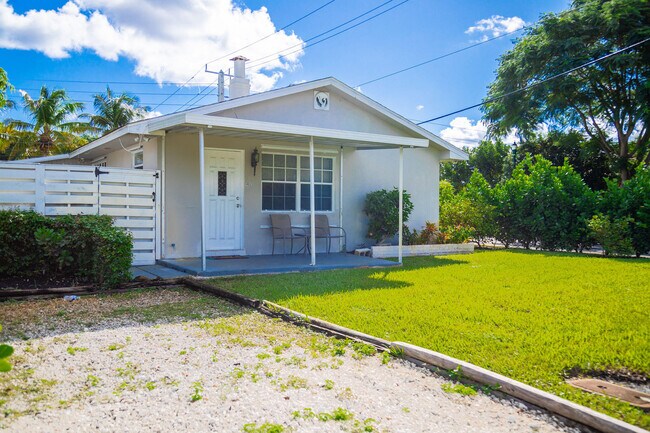 Foto del edificio - 405 SE 4th St