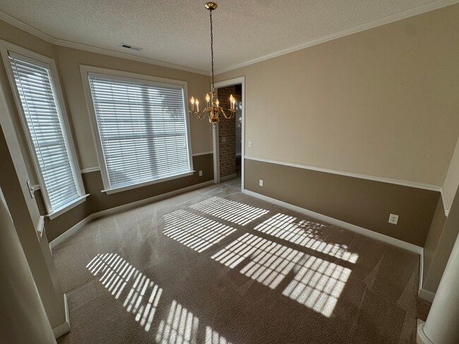 Building Photo - 55+ Community in Heart of Cary