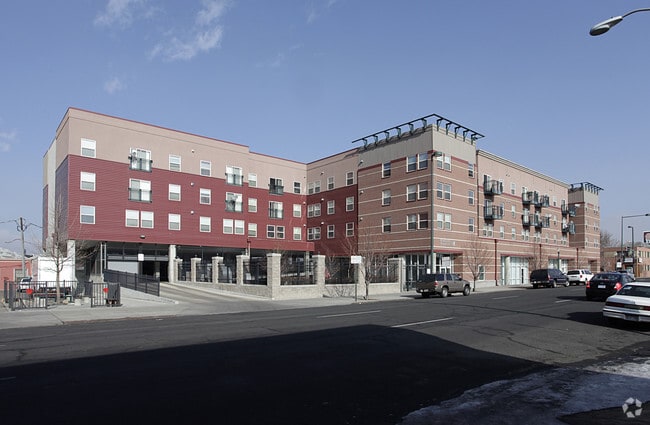 Building Photo - Renaissance off Broadway Lofts