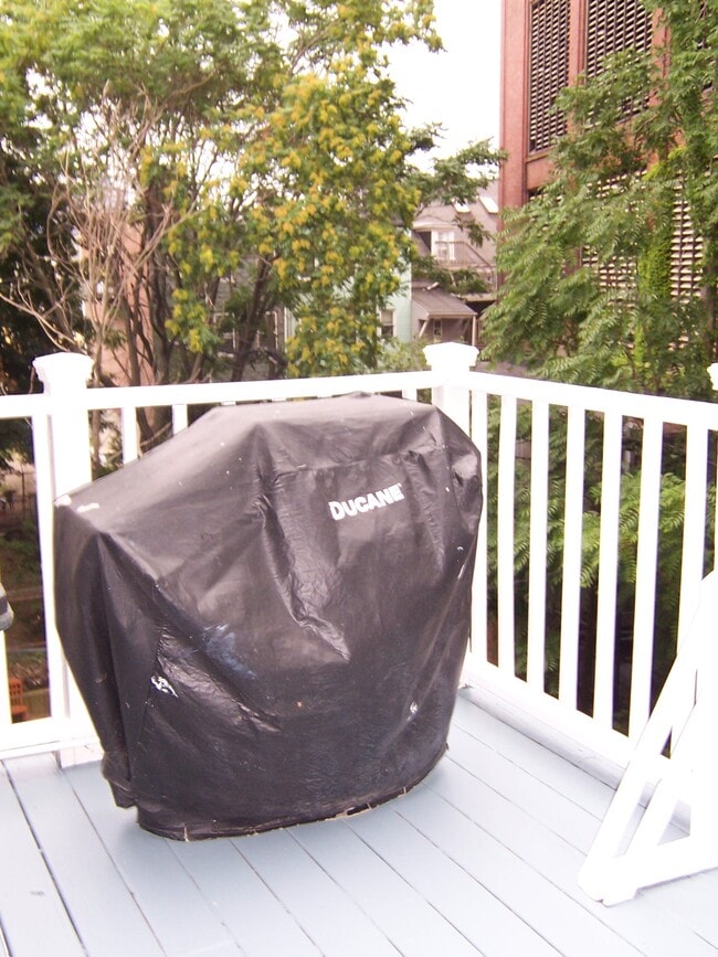 Photo - 60 London St Apartments