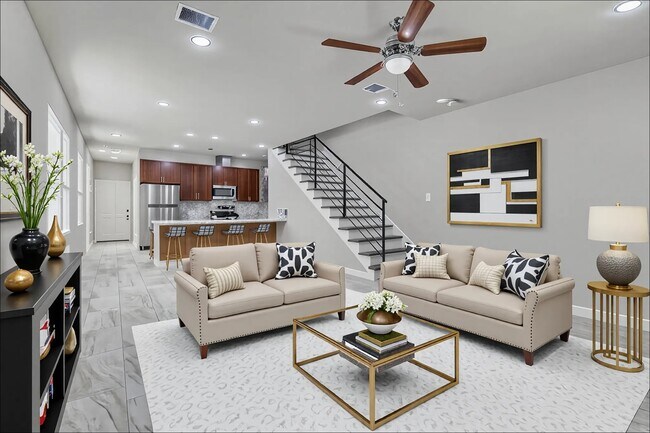 Foto del edificio - 7968 Henson St