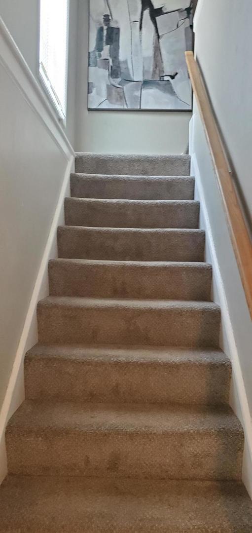 233 Somonauk St, Park Forest, IL 60466 Townhome Rentals in Park