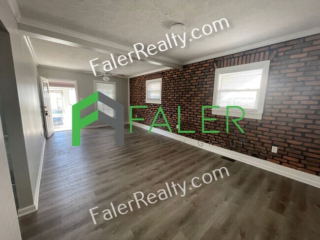 Foto del edificio - Spotless 2-Bedroom Updated Home