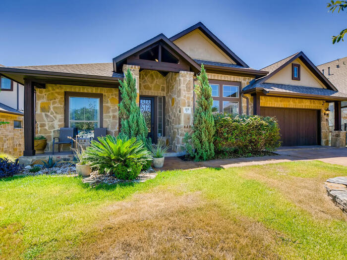 215 Grant Cannon Ln, Spicewood, TX 78669 House Rental in Spicewood, TX