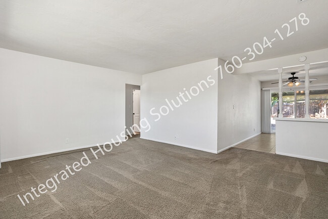 Foto del edificio - 1469 E Mission Ave