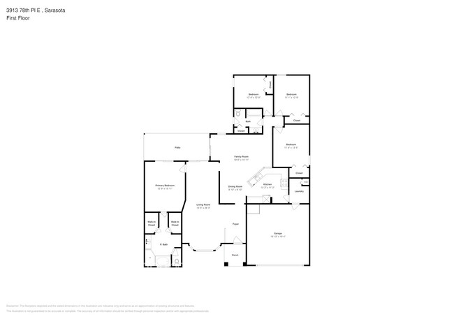 Foto del edificio - 3913 78th Pl E