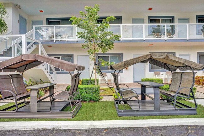 Foto del edificio - 3215 NE 7th St