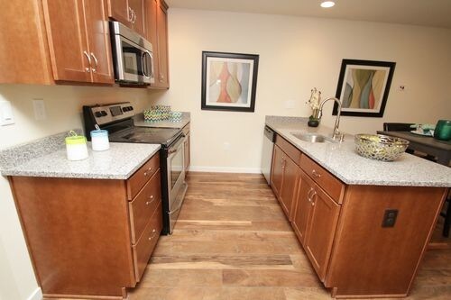 Foto del edificio - 3535 N 16th St