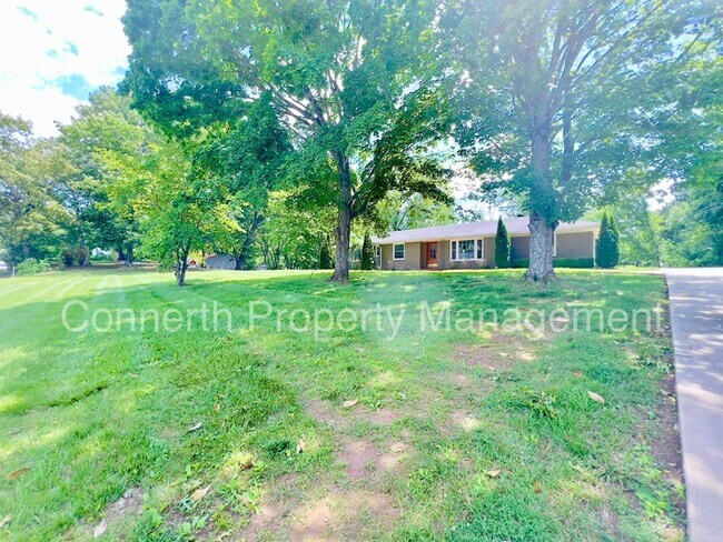 Foto del edificio - 2880 Trough Springs Rd