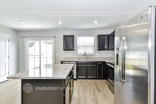 Foto del edificio - 1136 Concord Springs Dr