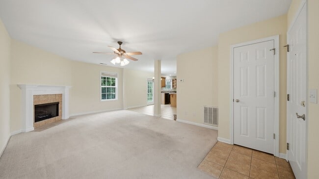Photo - 3 bed, 2.5 East Brainerd Home Available NOW!