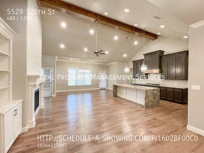 Foto del edificio - Beautiful 4/3 Home