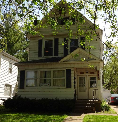 318 S State St, Springfield, IL 62704 Apartments in Springfield, IL